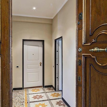 Via Roma Luxury Apartment By Wonderful Italy Genua Zewnętrze zdjęcie