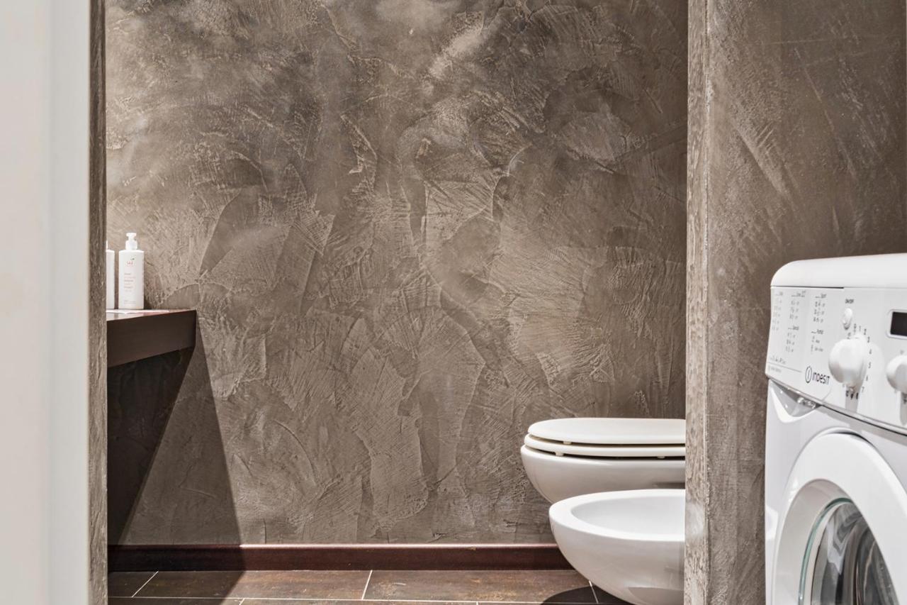 Via Roma Luxury Apartment By Wonderful Italy Genua Zewnętrze zdjęcie
