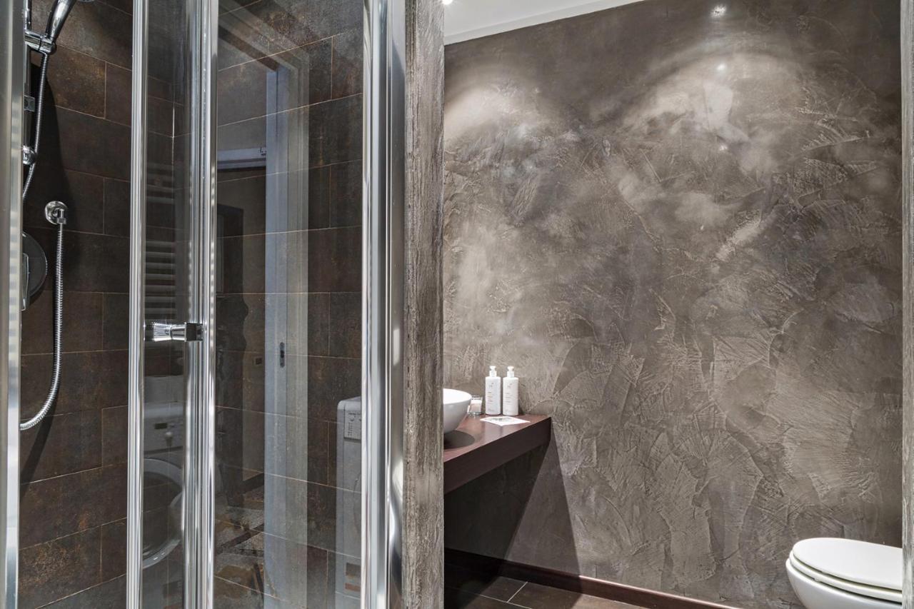 Via Roma Luxury Apartment By Wonderful Italy Genua Zewnętrze zdjęcie